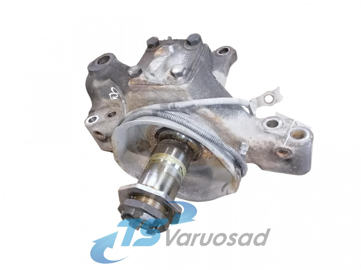 Scania Steering knuckle 2443890 - Eixo e peças por Camião: foto 1 Scania Steering knuckle 2443890 - Eixo e peças por Camião: foto 1