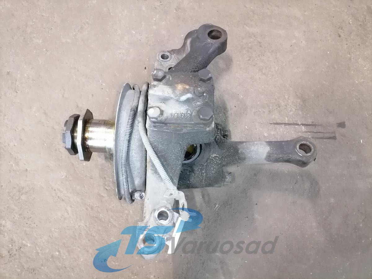 Scania Steering knuckle 2443890 - Eixo e peças por Camião: foto 5 Scania Steering knuckle 2443890 - Eixo e peças por Camião: foto 5