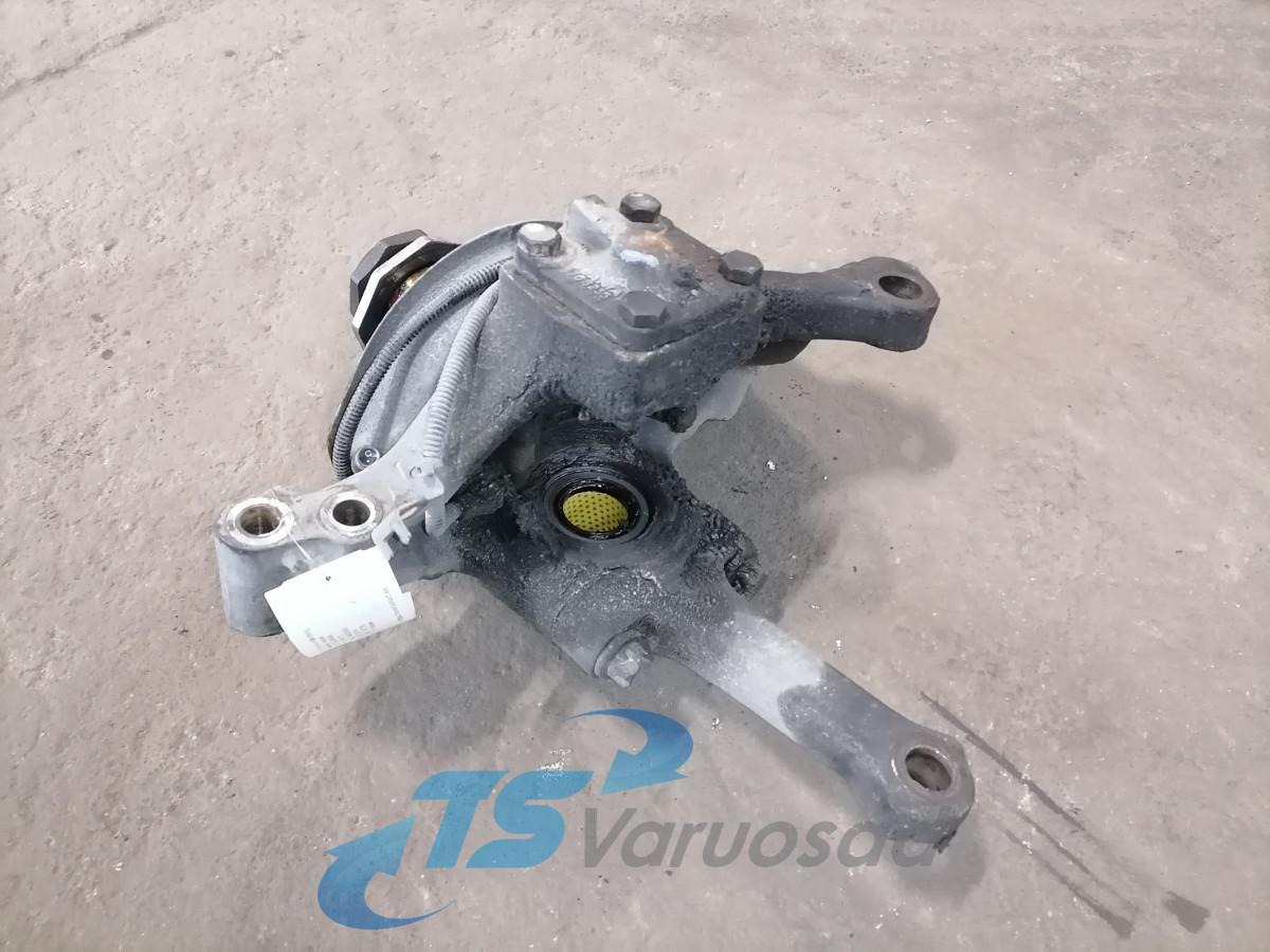 Scania Steering knuckle 2443890 - Eixo e peças por Camião: foto 4 Scania Steering knuckle 2443890 - Eixo e peças por Camião: foto 4