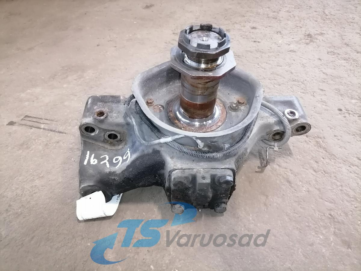 Scania Steering knuckle 2443892 - Eixo e peças por Camião: foto 4 Scania Steering knuckle 2443892 - Eixo e peças por Camião: foto 4