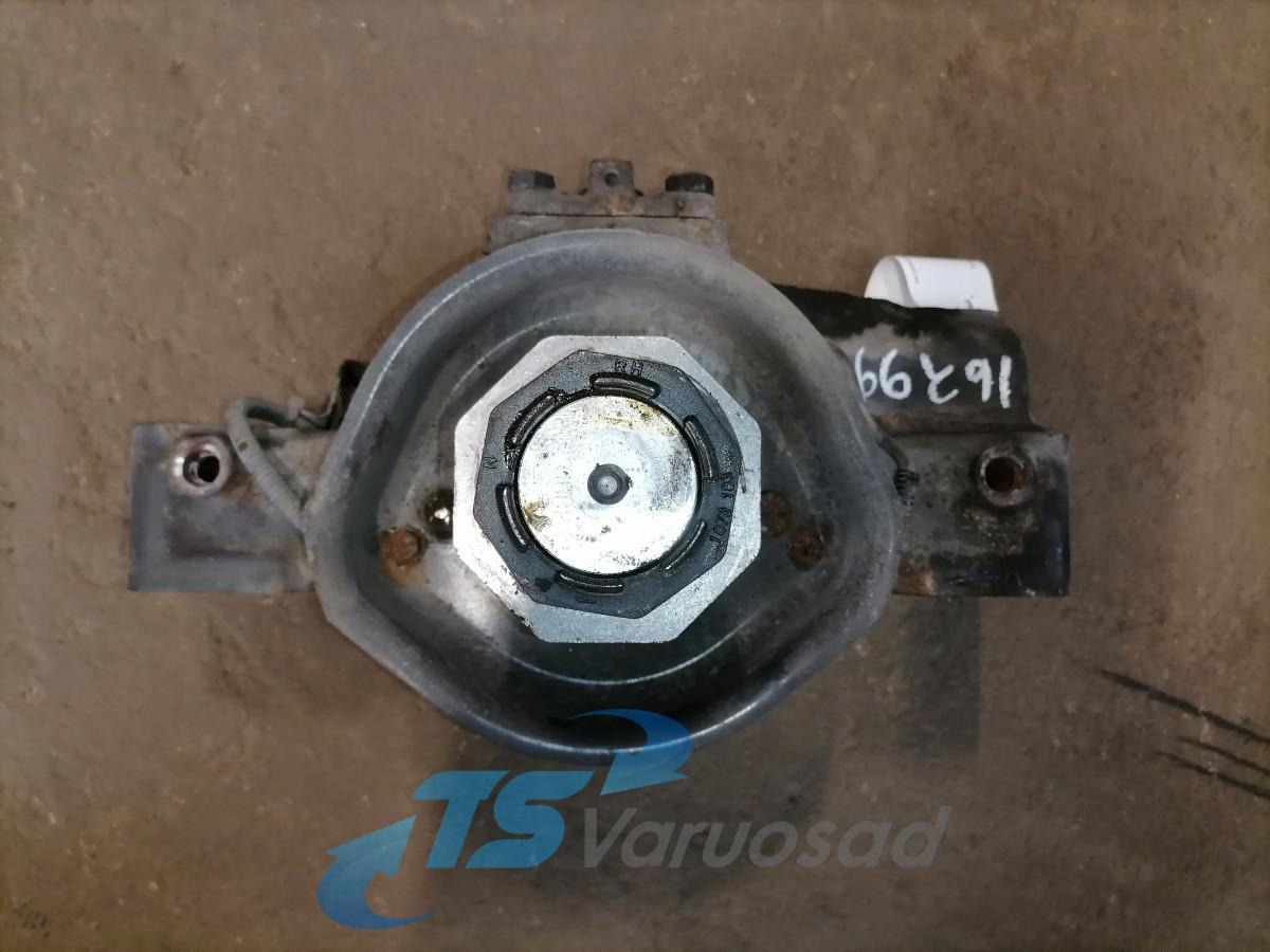 Scania Steering knuckle 2443892 - Eixo e peças por Camião: foto 5 Scania Steering knuckle 2443892 - Eixo e peças por Camião: foto 5