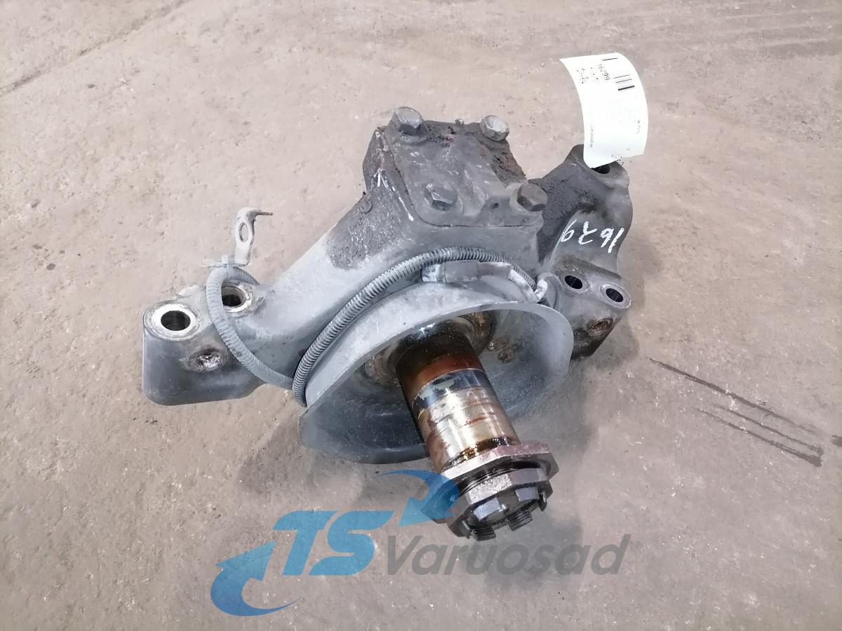 Scania Steering knuckle 2443892 - Eixo e peças por Camião: foto 2 Scania Steering knuckle 2443892 - Eixo e peças por Camião: foto 2