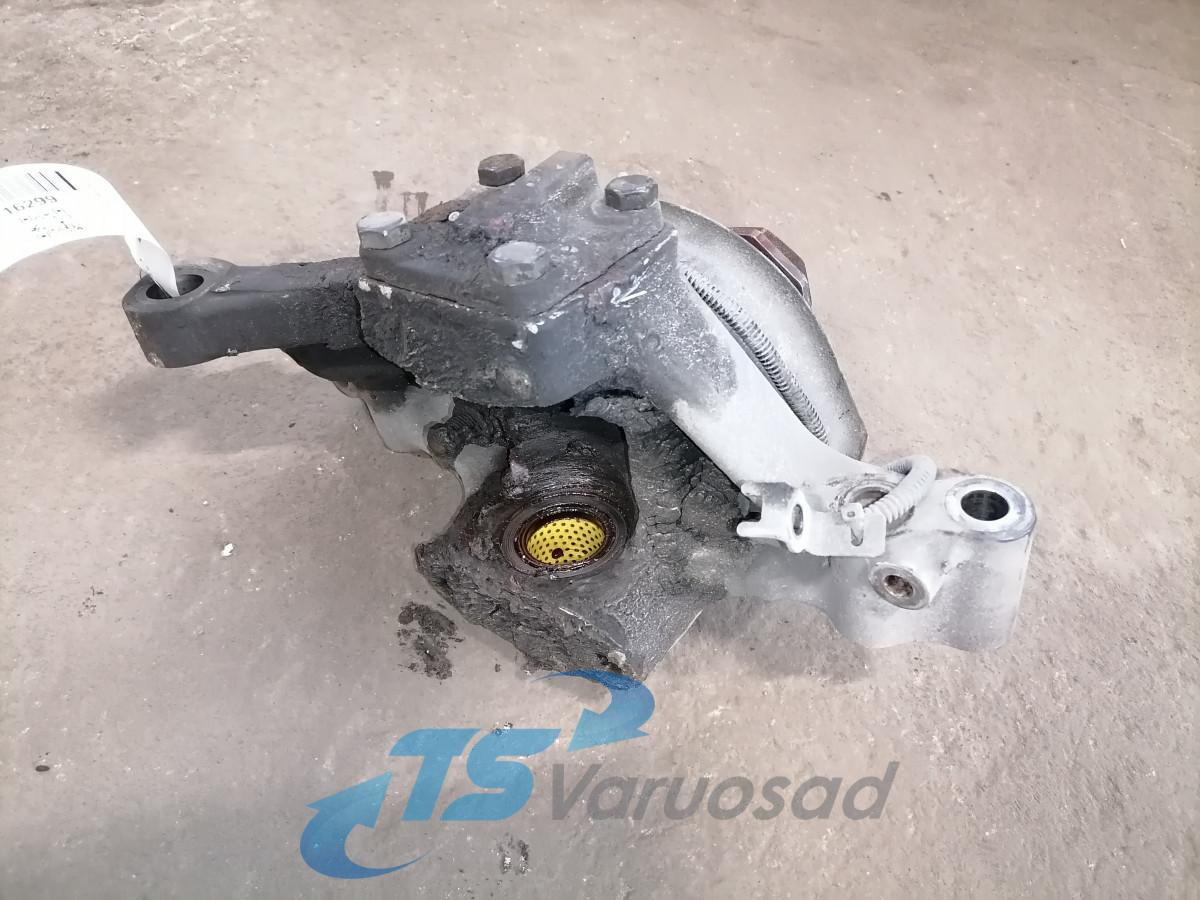 Scania Steering knuckle 2443892 - Eixo e peças por Camião: foto 3 Scania Steering knuckle 2443892 - Eixo e peças por Camião: foto 3