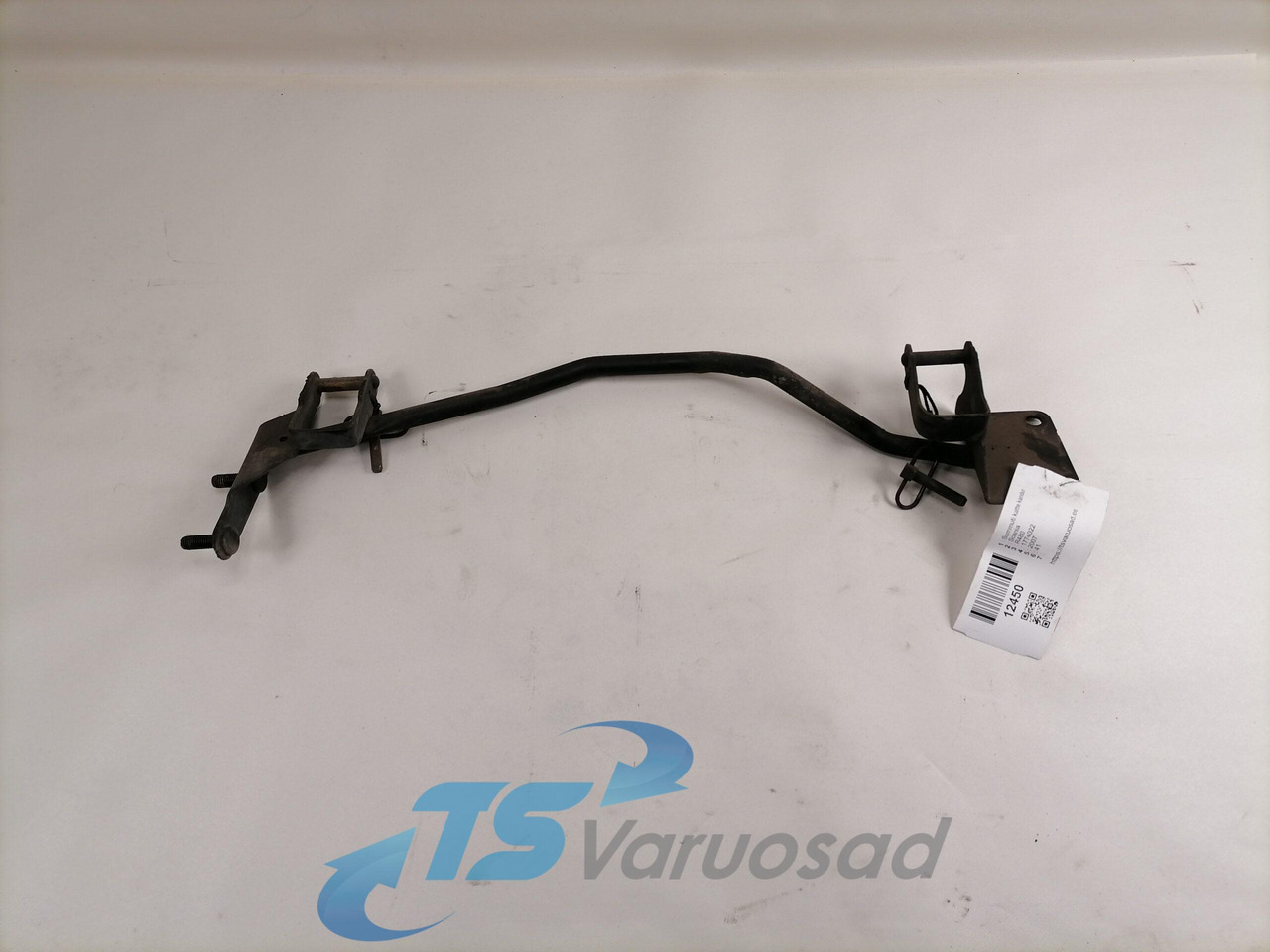Scania Summuti katte kandur 1774022 - Silenciador por Camião: foto 1 Scania Summuti katte kandur 1774022 - Silenciador por Camião: foto 1