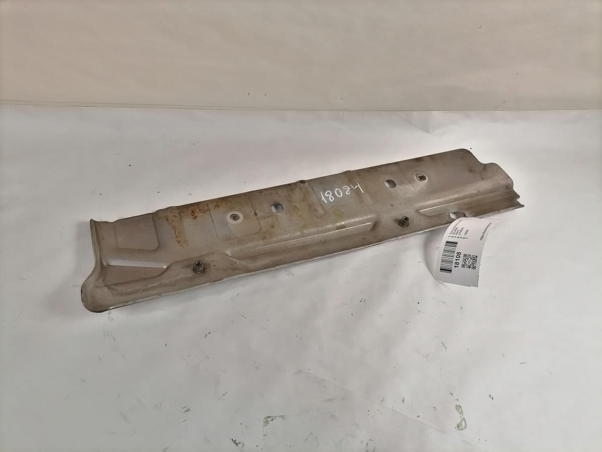 Scania Summuti katte kandur 2756665 - Silenciador por Camião: foto 2 Scania Summuti katte kandur 2756665 - Silenciador por Camião: foto 2