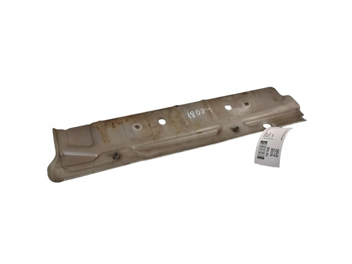 Scania Summuti katte kandur 2756665 - Silenciador por Camião: foto 1 Scania Summuti katte kandur 2756665 - Silenciador por Camião: foto 1