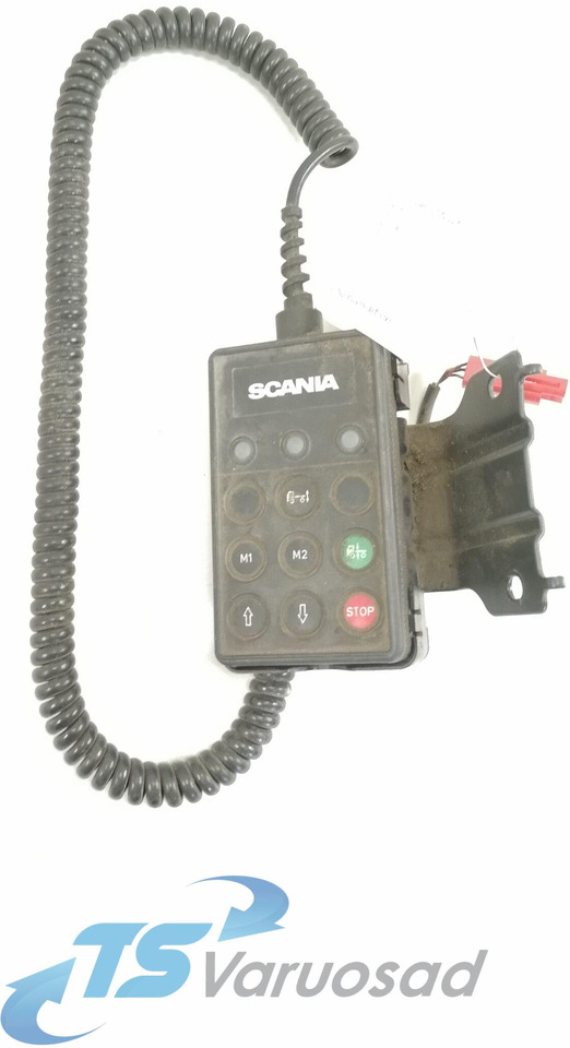 Scania Suspension control 1430269 - Suspensão por Camião: foto 1 Scania Suspension control 1430269 - Suspensão por Camião: foto 1