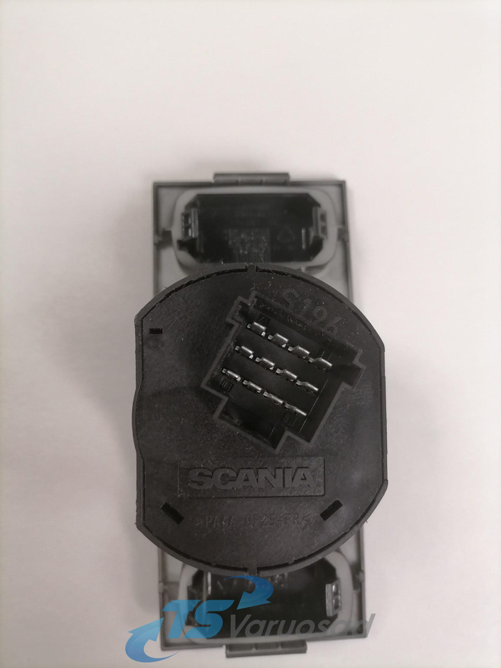 Scania Switch 1899842 - Cabine por Camião: foto 3 Scania Switch 1899842 - Cabine por Camião: foto 3
