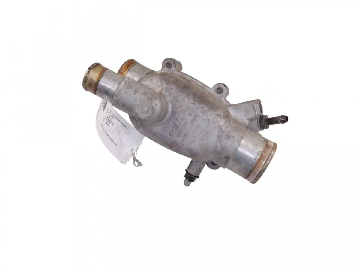 Scania Termostaadi korpus 2650308 - Termóstato por Camião: foto 1 Scania Termostaadi korpus 2650308 - Termóstato por Camião: foto 1