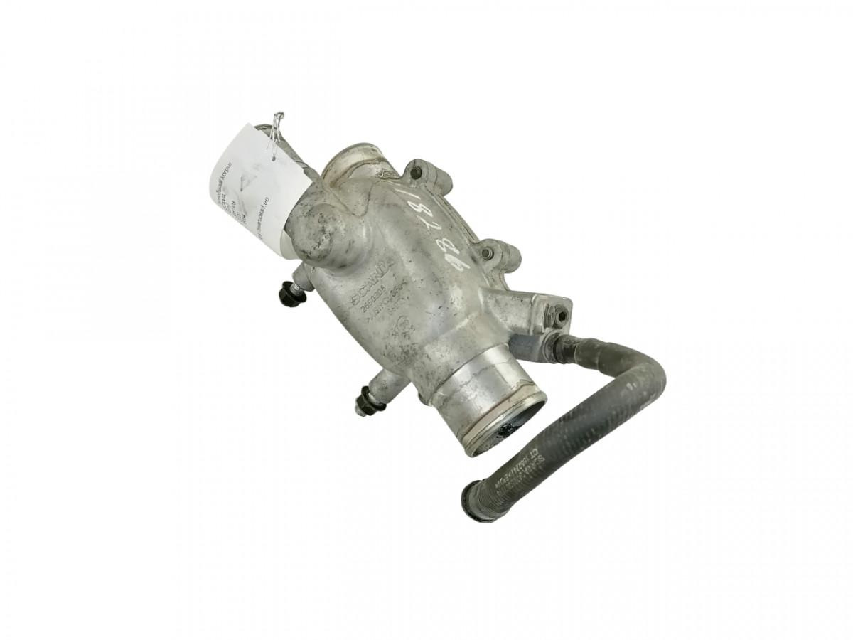 Scania Termostaadi korpus 2650308 - Termóstato por Camião: foto 1 Scania Termostaadi korpus 2650308 - Termóstato por Camião: foto 1