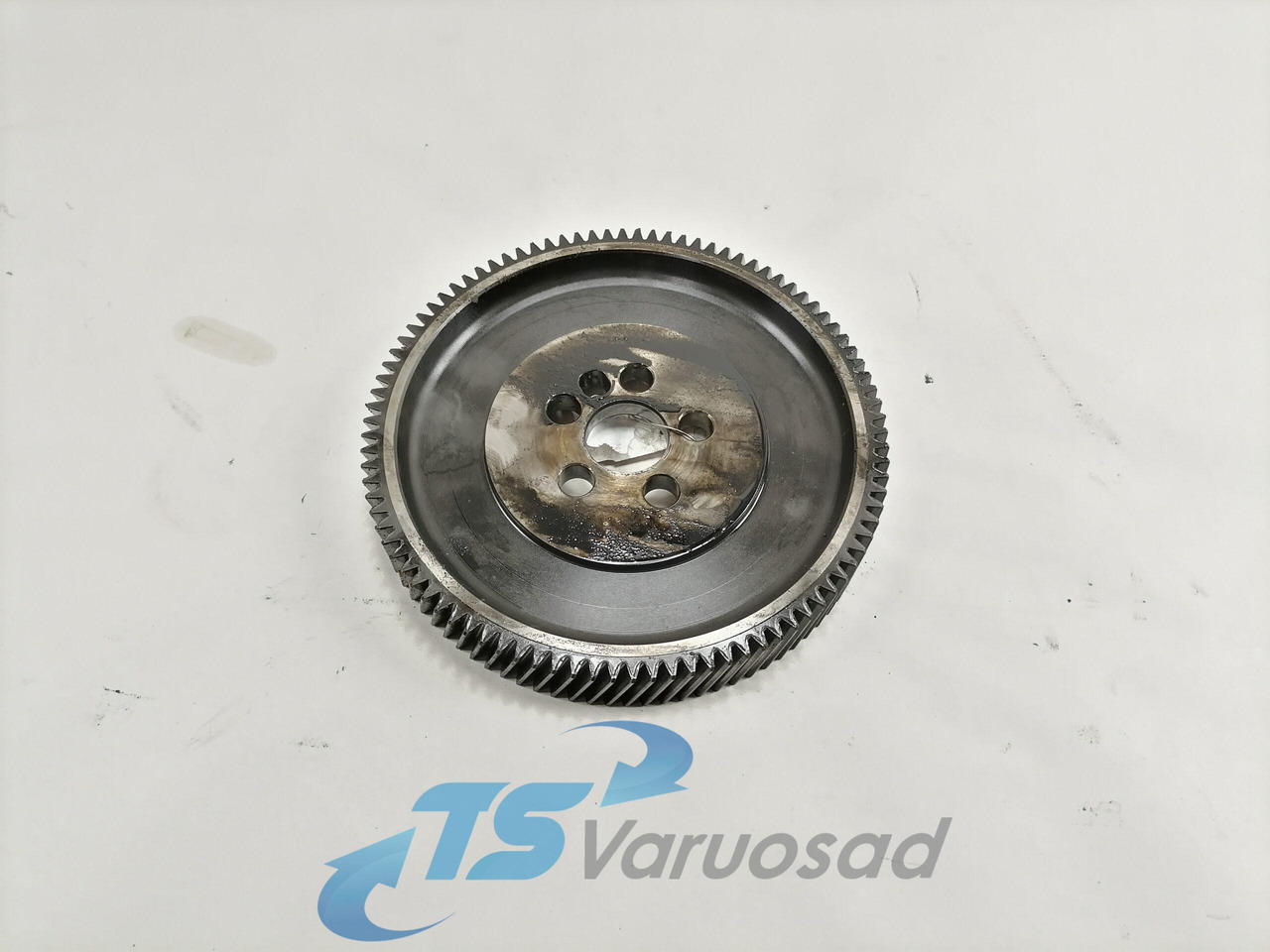 Scania Timing gear 1763438 - Motor e peças por Camião: foto 1 Scania Timing gear 1763438 - Motor e peças por Camião: foto 1