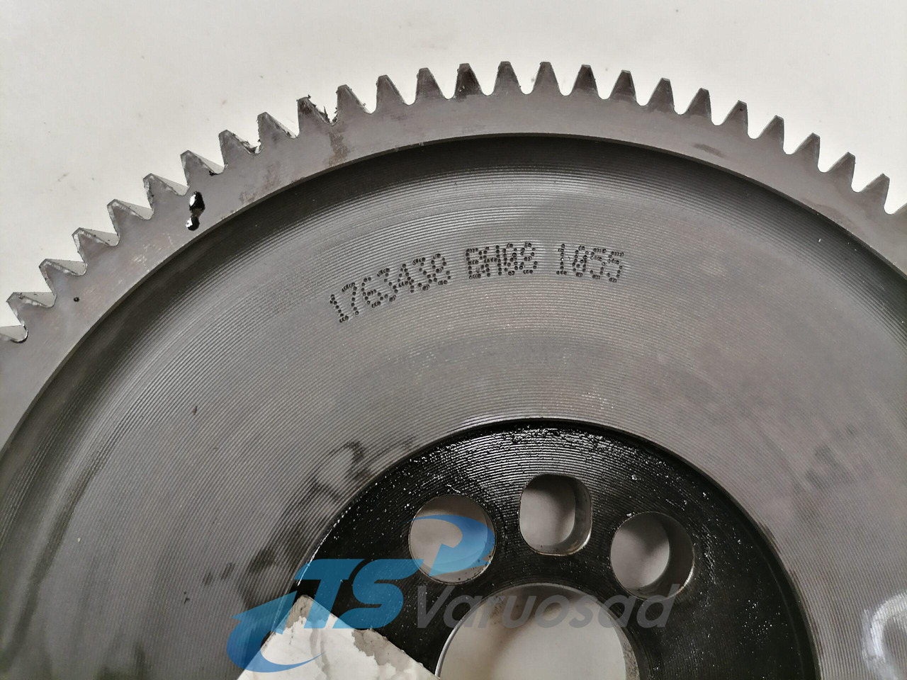 Scania Timing gear 1763438 - Motor e peças por Camião: foto 3 Scania Timing gear 1763438 - Motor e peças por Camião: foto 3