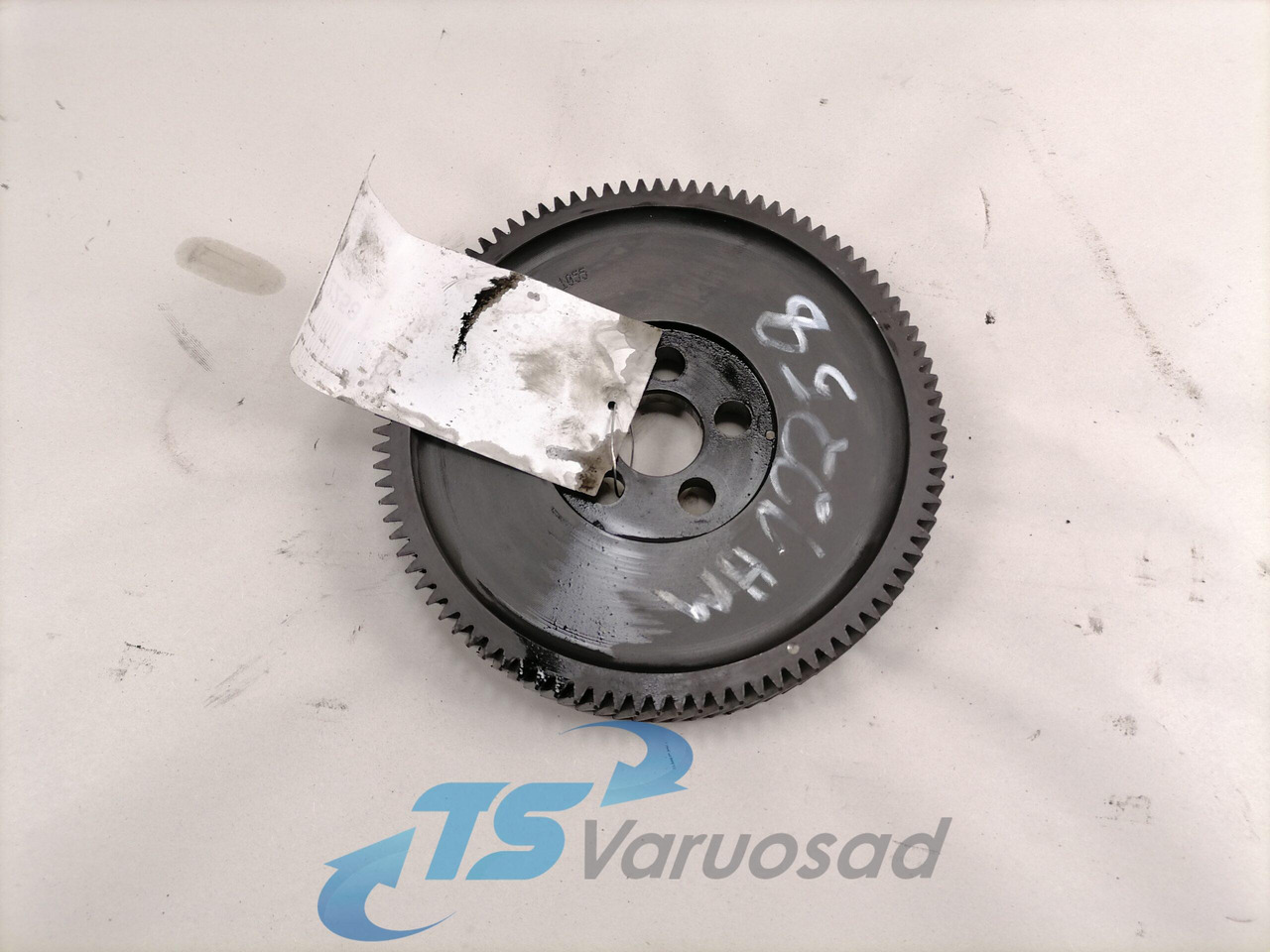 Scania Timing gear 1763438 - Motor e peças por Camião: foto 2 Scania Timing gear 1763438 - Motor e peças por Camião: foto 2