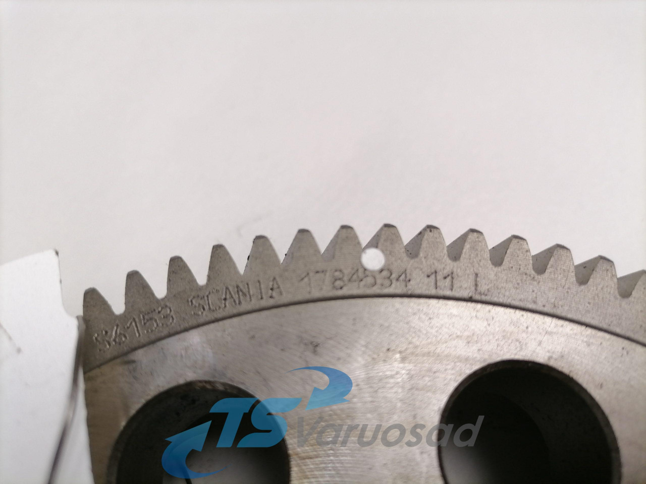 Scania Timing gear 1784534 - Motor e peças por Camião: foto 3 Scania Timing gear 1784534 - Motor e peças por Camião: foto 3