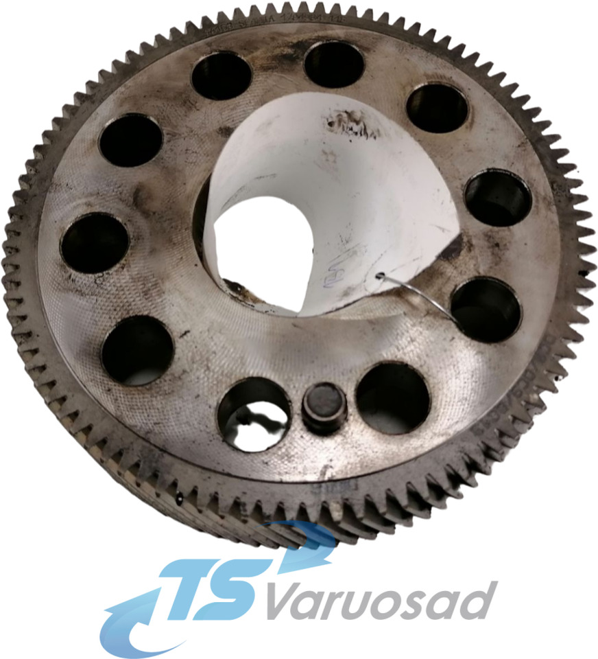 Scania Timing gear 1784534 - Motor e peças por Camião: foto 1 Scania Timing gear 1784534 - Motor e peças por Camião: foto 1