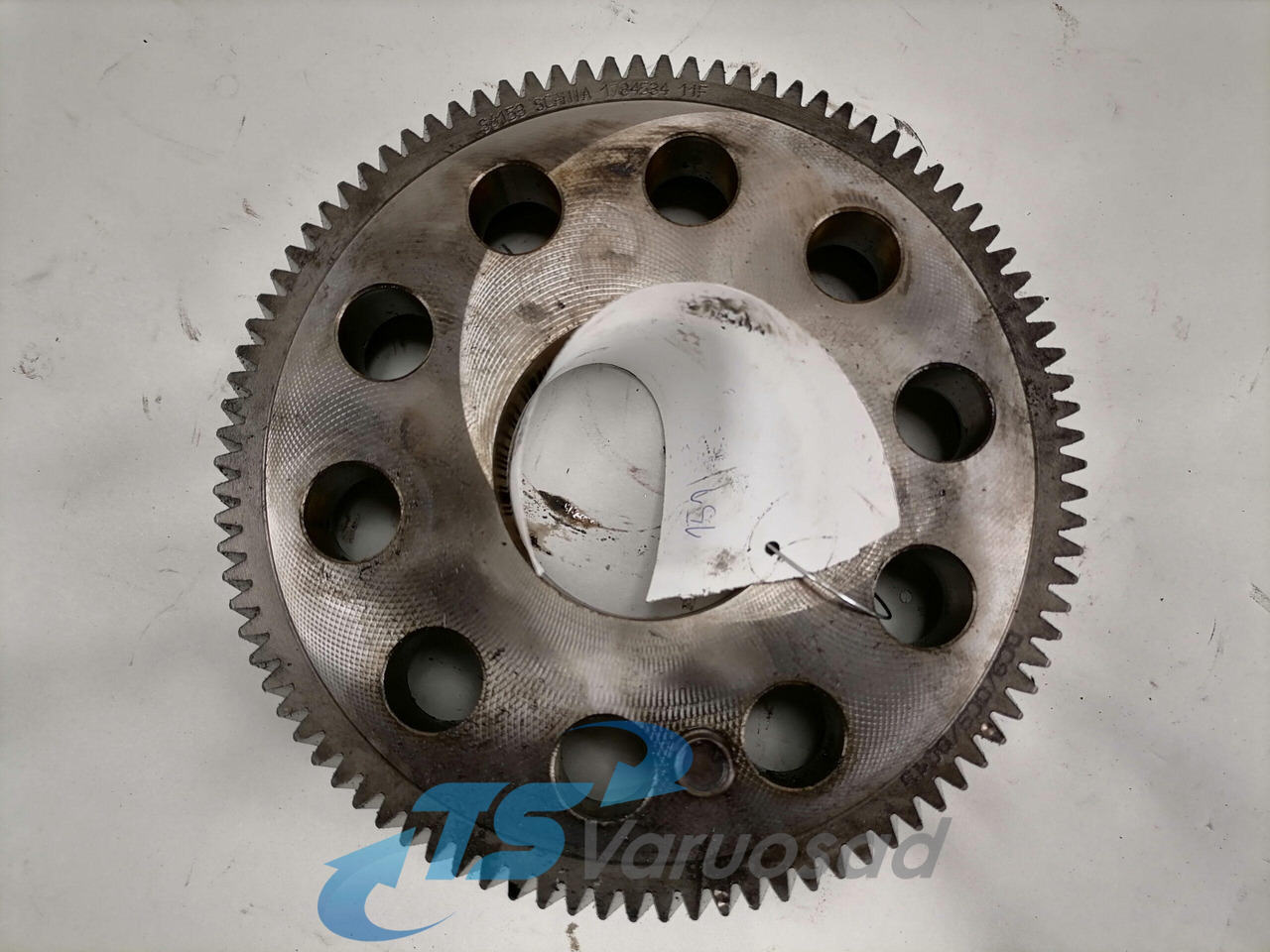 Scania Timing gear 1784534 - Motor e peças por Camião: foto 4 Scania Timing gear 1784534 - Motor e peças por Camião: foto 4