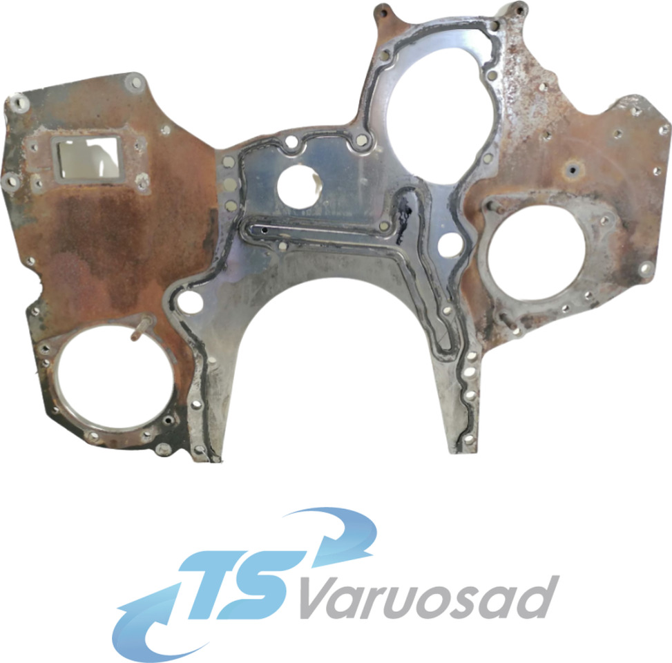 Scania Timing gear plate 1859171 - Motor e peças por Camião: foto 1 Scania Timing gear plate 1859171 - Motor e peças por Camião: foto 1