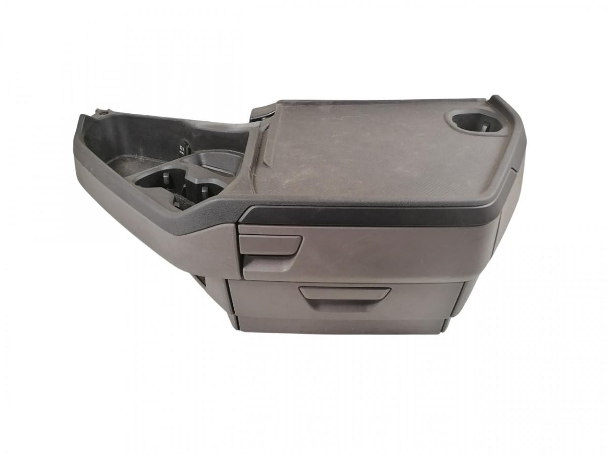 Scania Tool box 2901429 - Peça universal por Camião: foto 1 Scania Tool box 2901429 - Peça universal por Camião: foto 1