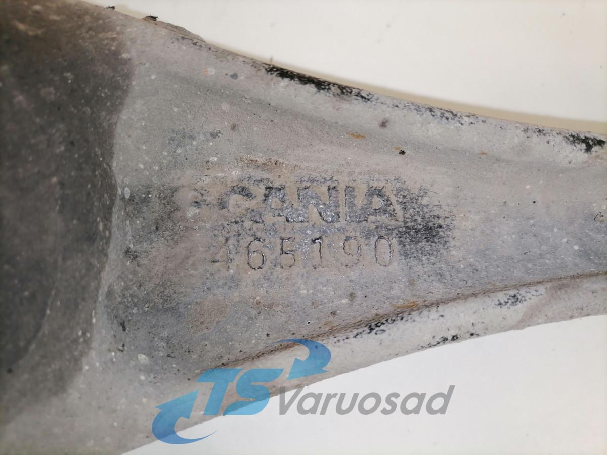 Scania Torque rod 2465190 - Eixo e peças por Camião: foto 5 Scania Torque rod 2465190 - Eixo e peças por Camião: foto 5