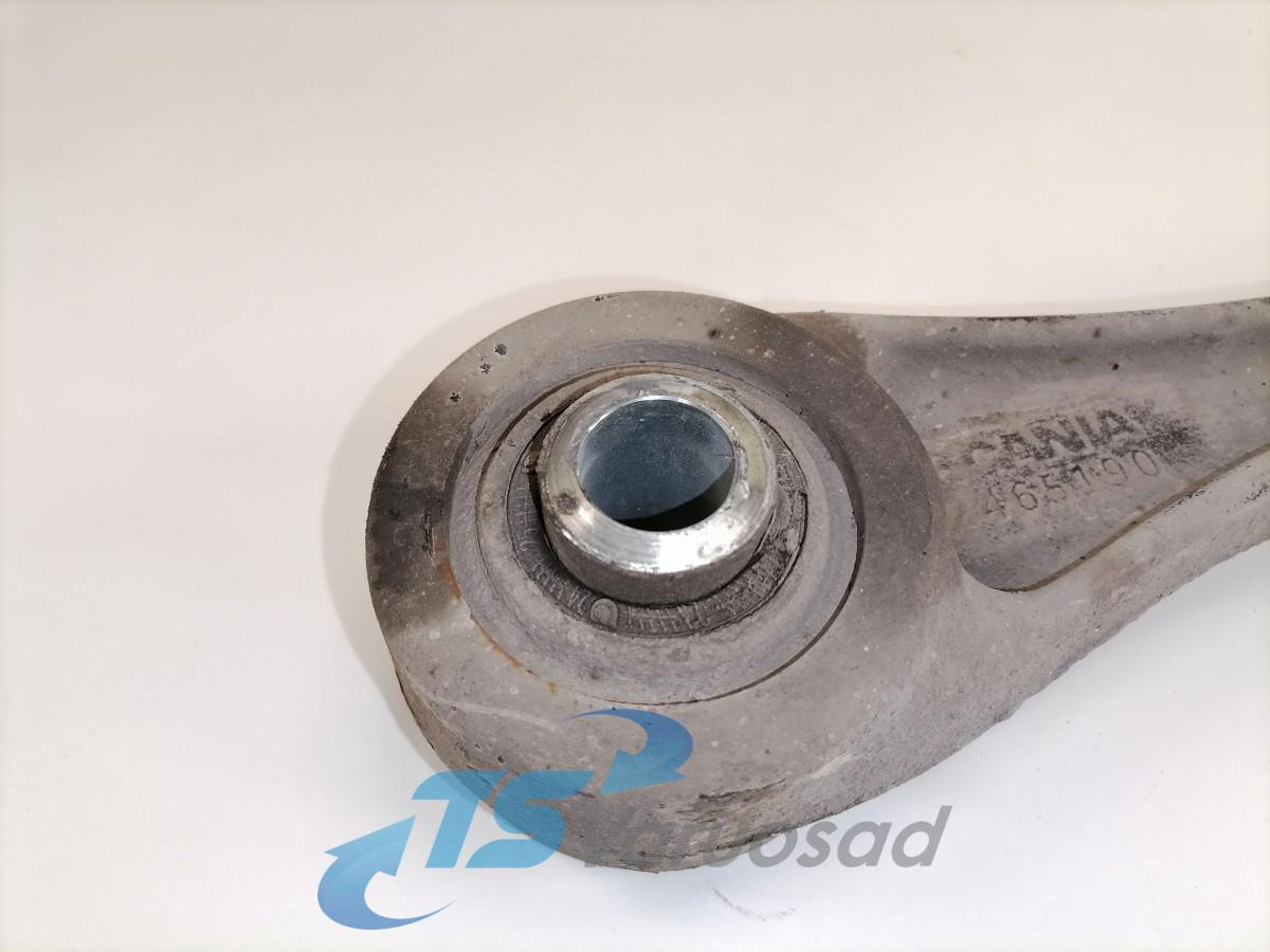 Scania Torque rod 2465190 - Eixo e peças por Camião: foto 3 Scania Torque rod 2465190 - Eixo e peças por Camião: foto 3