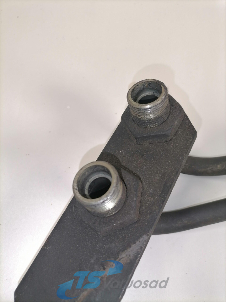 Scania Transmission oil pipe 1480598 - Caixas de velocidade e peças por Camião: foto 3 Scania Transmission oil pipe 1480598 - Caixas de velocidade e peças por Camião: foto 3