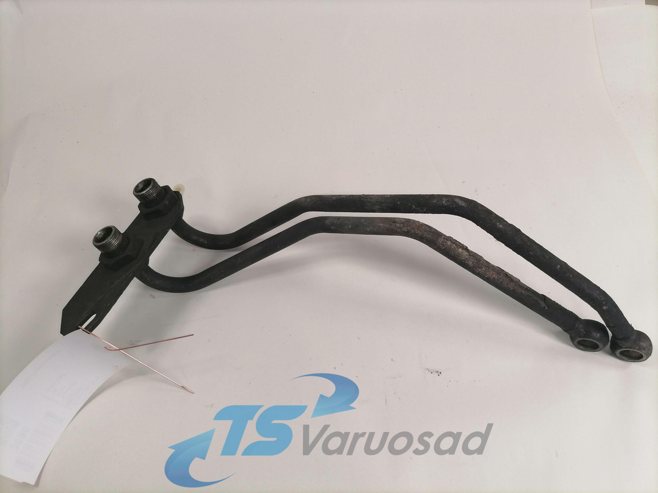 Scania Transmission oil pipe 1480598 - Caixas de velocidade e peças por Camião: foto 1 Scania Transmission oil pipe 1480598 - Caixas de velocidade e peças por Camião: foto 1