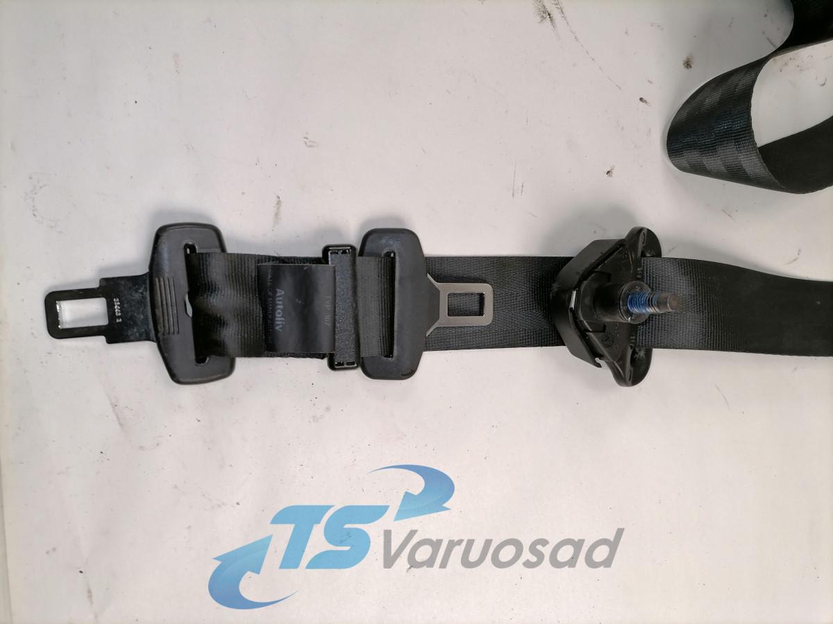 Scania Turvavöö 2095038 - Banco por Camião: foto 4 Scania Turvavöö 2095038 - Banco por Camião: foto 4