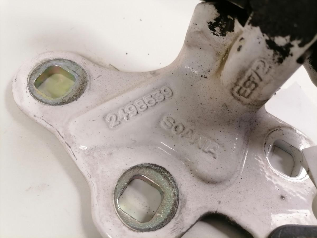 Scania Ukeshing 2498539 - Porta e peças por Camião: foto 3 Scania Ukeshing 2498539 - Porta e peças por Camião: foto 3