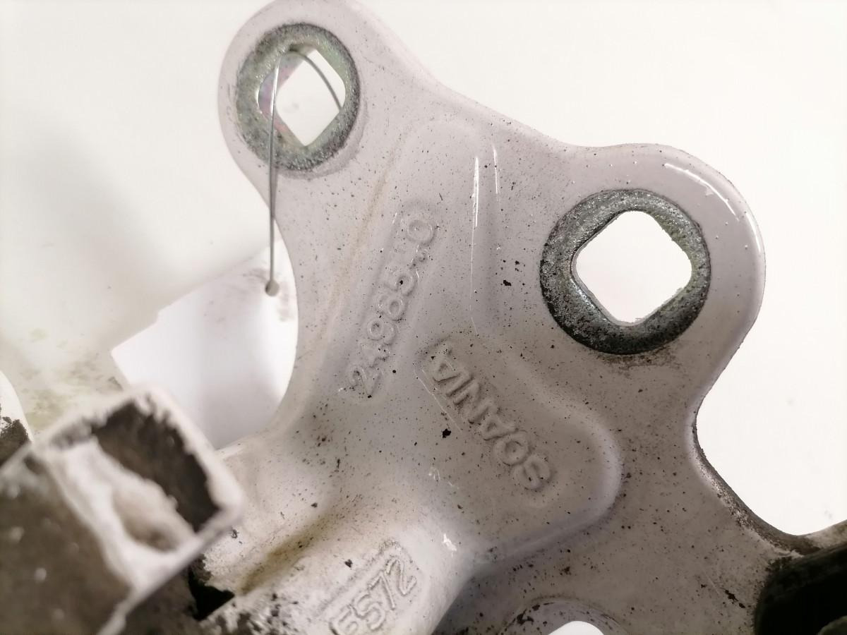 Scania Ukeshing 2498540 - Porta e peças por Camião: foto 3 Scania Ukeshing 2498540 - Porta e peças por Camião: foto 3