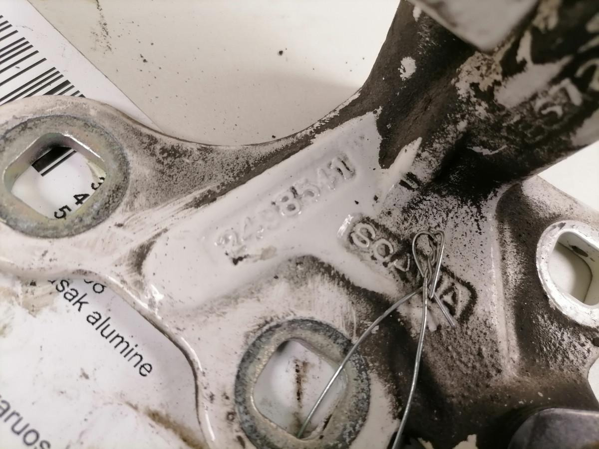 Scania Ukeshing 2498541 - Porta e peças por Camião: foto 3 Scania Ukeshing 2498541 - Porta e peças por Camião: foto 3