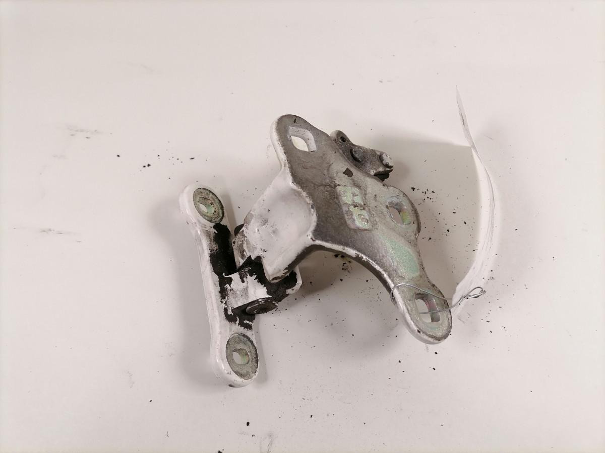 Scania Ukeshing 2498542 - Porta e peças por Camião: foto 2 Scania Ukeshing 2498542 - Porta e peças por Camião: foto 2