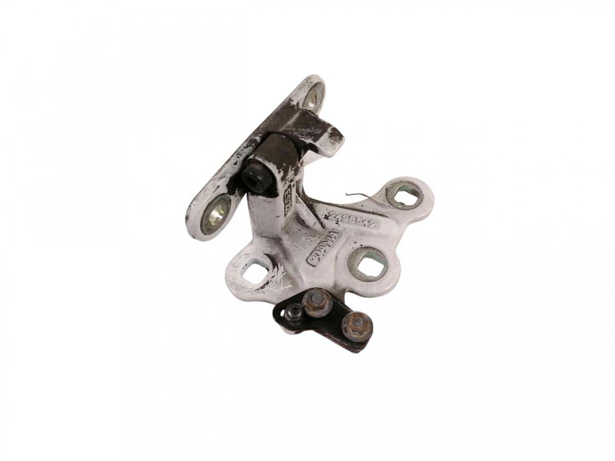 Scania Ukeshing 2498542 - Porta e peças por Camião: foto 1 Scania Ukeshing 2498542 - Porta e peças por Camião: foto 1