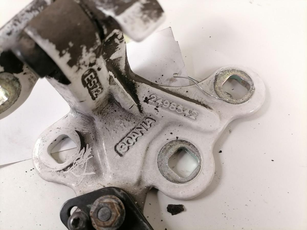 Scania Ukeshing 2498542 - Porta e peças por Camião: foto 3 Scania Ukeshing 2498542 - Porta e peças por Camião: foto 3