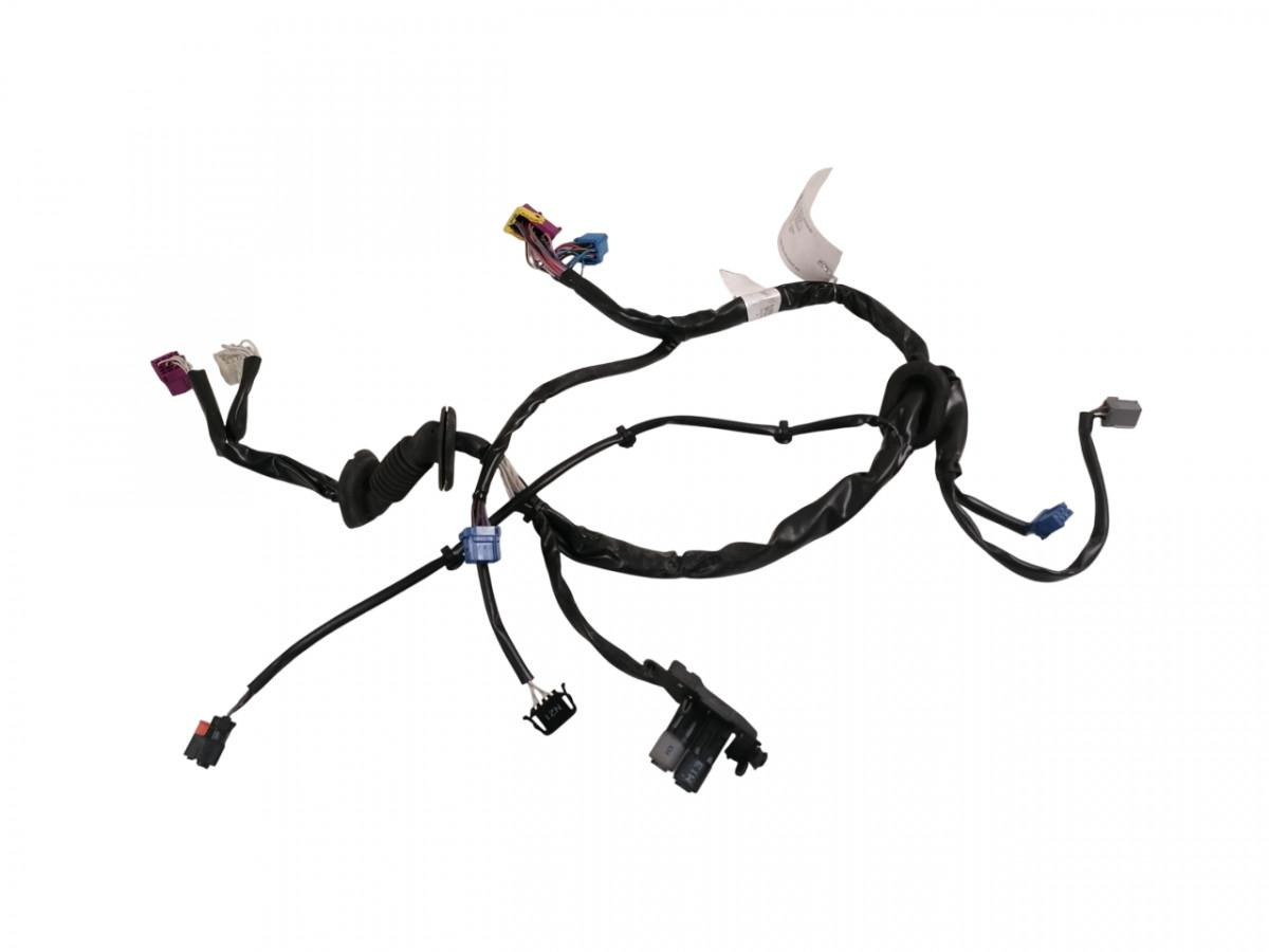 Scania Ukse juhtmestik 2553278 - Porta e peças por Camião: foto 1 Scania Ukse juhtmestik 2553278 - Porta e peças por Camião: foto 1