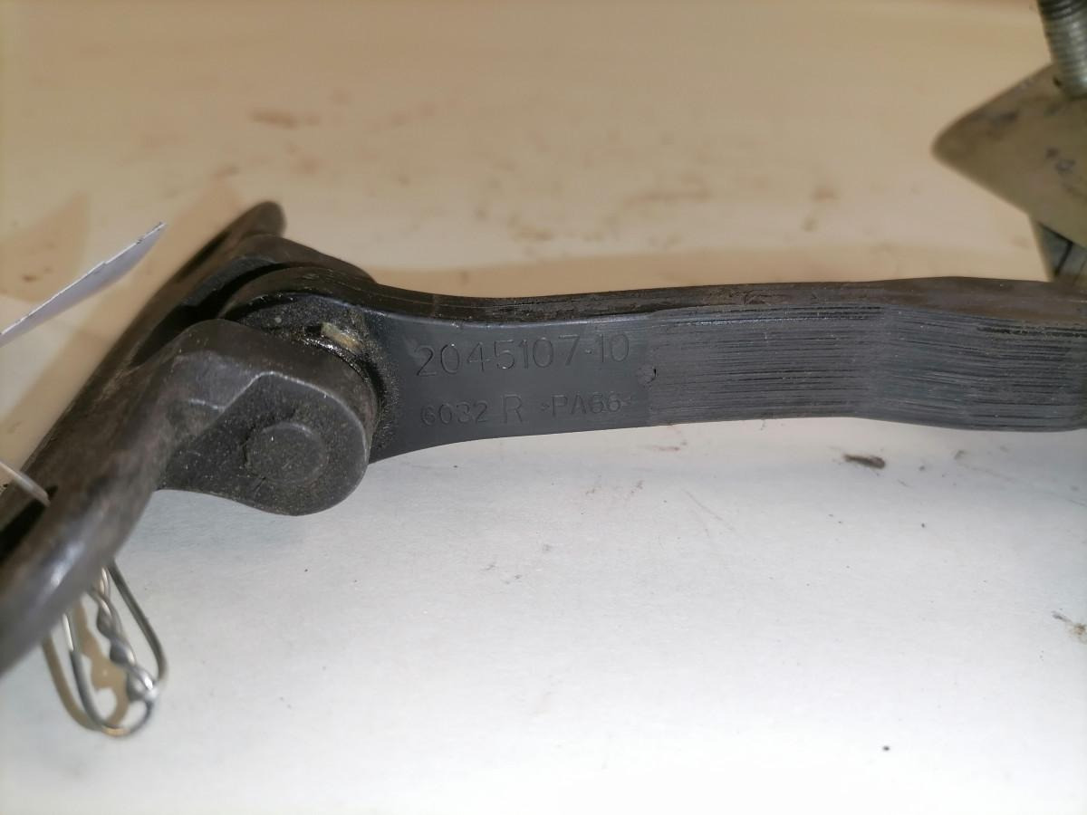 Scania Uksepiiraja 2045107 - Porta e peças por Camião: foto 2 Scania Uksepiiraja 2045107 - Porta e peças por Camião: foto 2