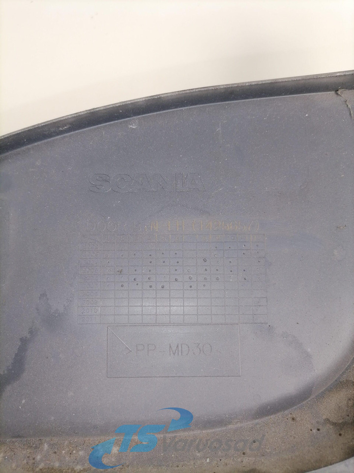 Scania Uksepolstri tasku 1425657 - Porta e peças por Camião: foto 3 Scania Uksepolstri tasku 1425657 - Porta e peças por Camião: foto 3