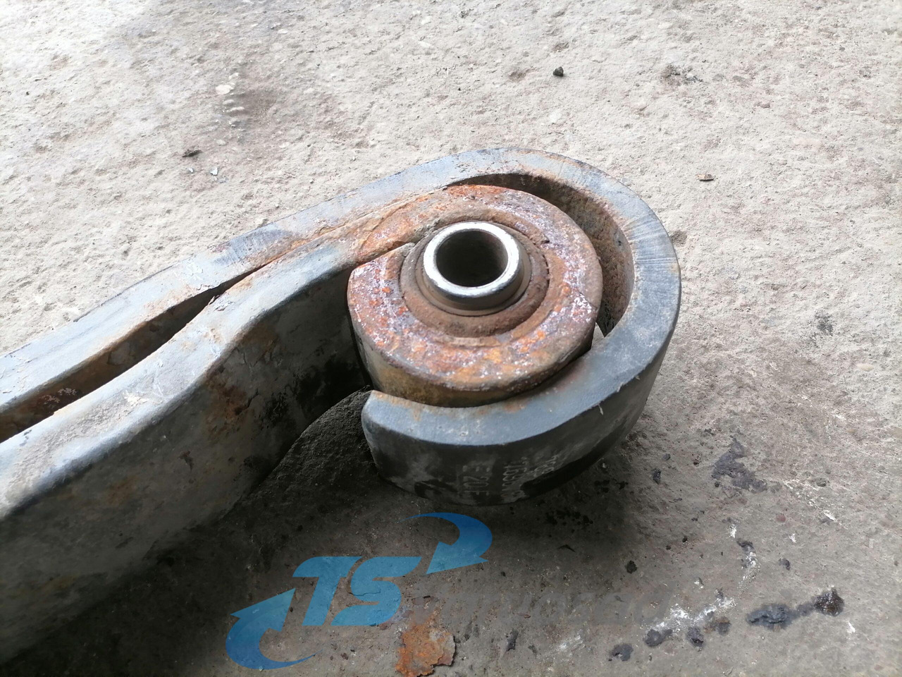 Scania Vedrupakk, parem 1769878 - Suspensão de molas/ Suspensão de lâminas por Camião: foto 5 Scania Vedrupakk, parem 1769878 - Suspensão de molas/ Suspensão de lâminas por Camião: foto 5