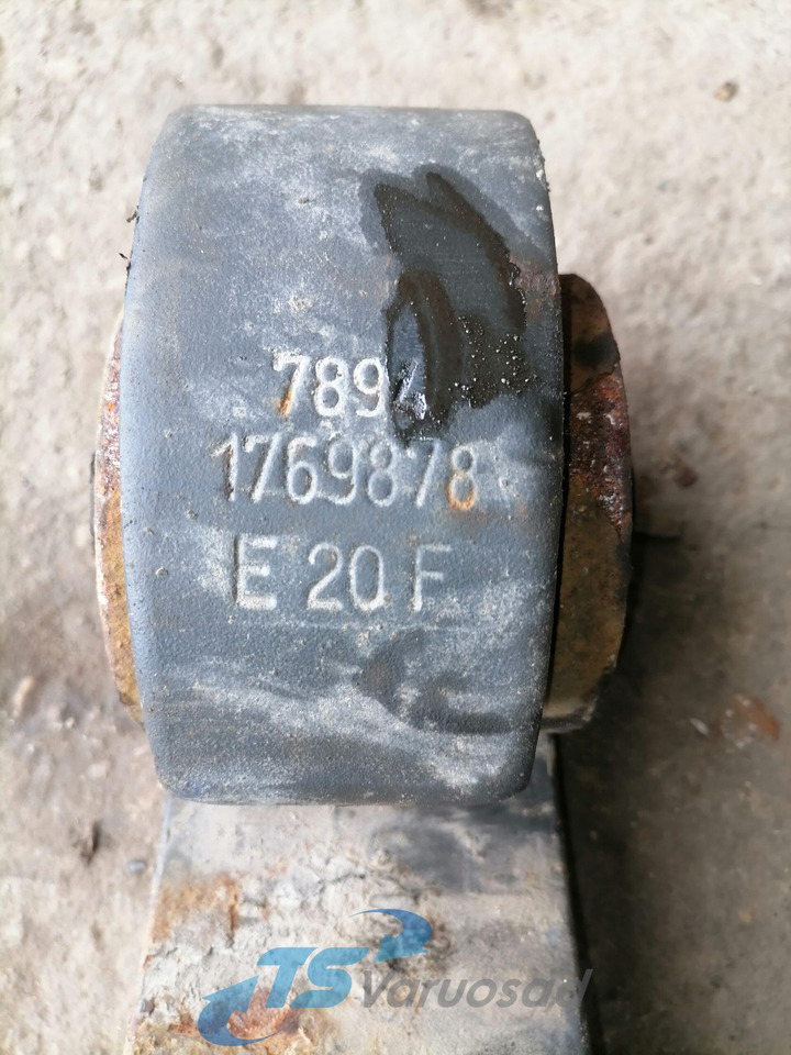 Scania Vedrupakk, parem 1769878 - Suspensão de molas/ Suspensão de lâminas por Camião: foto 3 Scania Vedrupakk, parem 1769878 - Suspensão de molas/ Suspensão de lâminas por Camião: foto 3