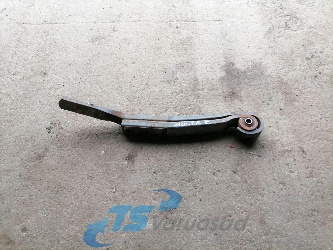 Scania Vedrupakk, parem 1769878 - Suspensão de molas/ Suspensão de lâminas por Camião: foto 1 Scania Vedrupakk, parem 1769878 - Suspensão de molas/ Suspensão de lâminas por Camião: foto 1
