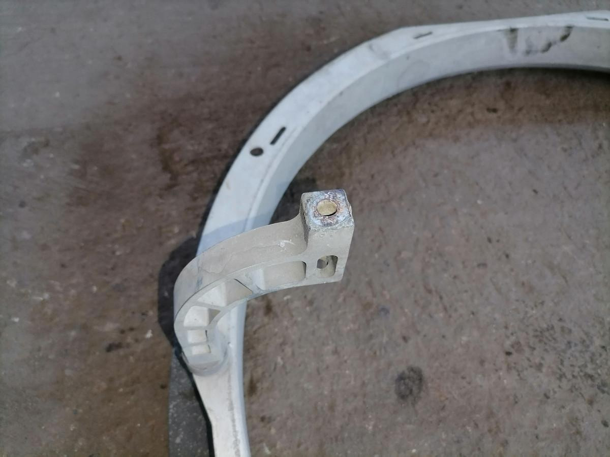 Scania Ventilaatori metallrõngas 2212223 - Radiador por Camião: foto 4 Scania Ventilaatori metallrõngas 2212223 - Radiador por Camião: foto 4