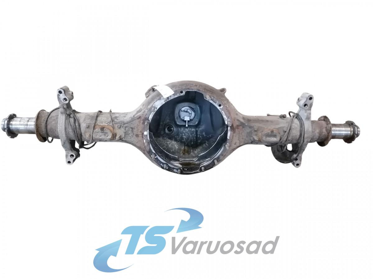 Scania Veosilla tala, AD400SA 2188121 - Eixo e peças por Camião: foto 1 Scania Veosilla tala, AD400SA 2188121 - Eixo e peças por Camião: foto 1