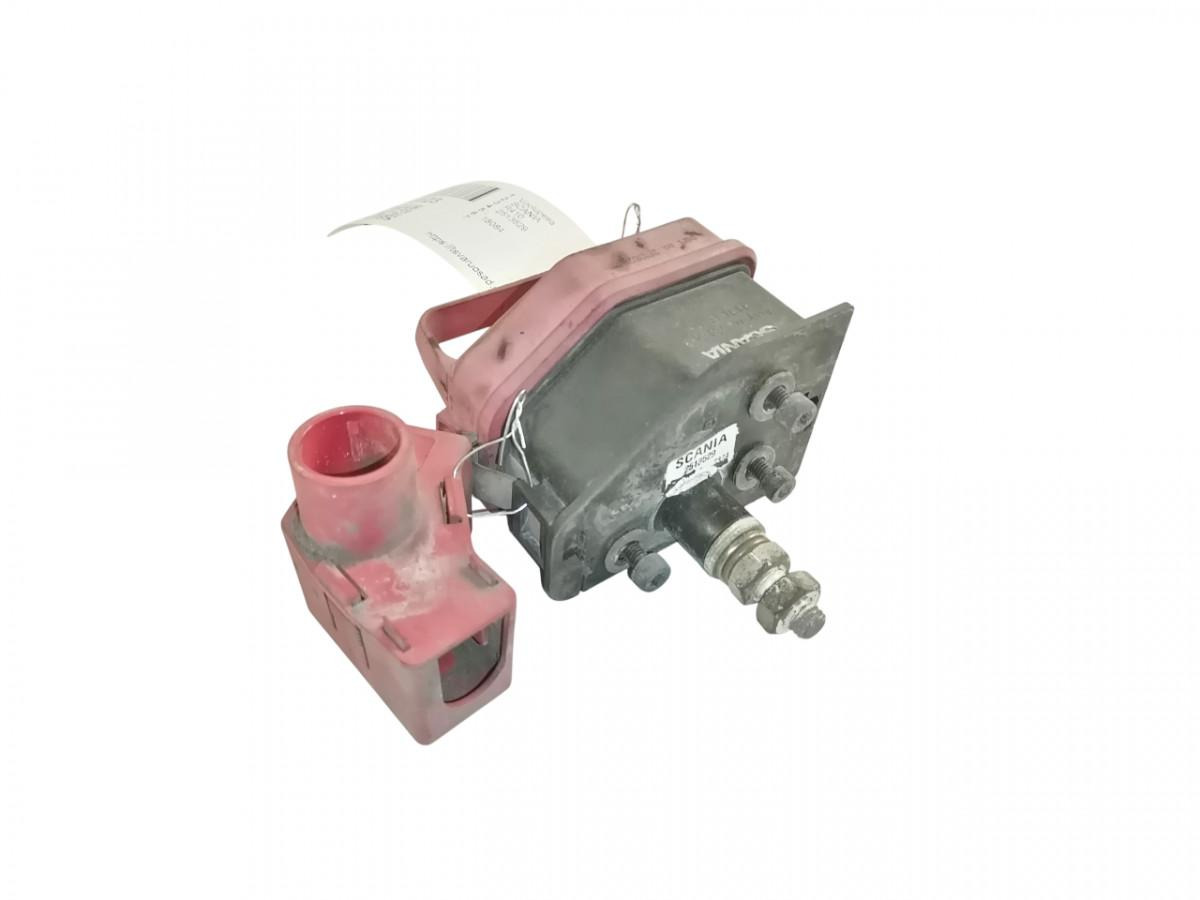 Scania Voolupesa 2513529 - Relé por Camião: foto 1 Scania Voolupesa 2513529 - Relé por Camião: foto 1