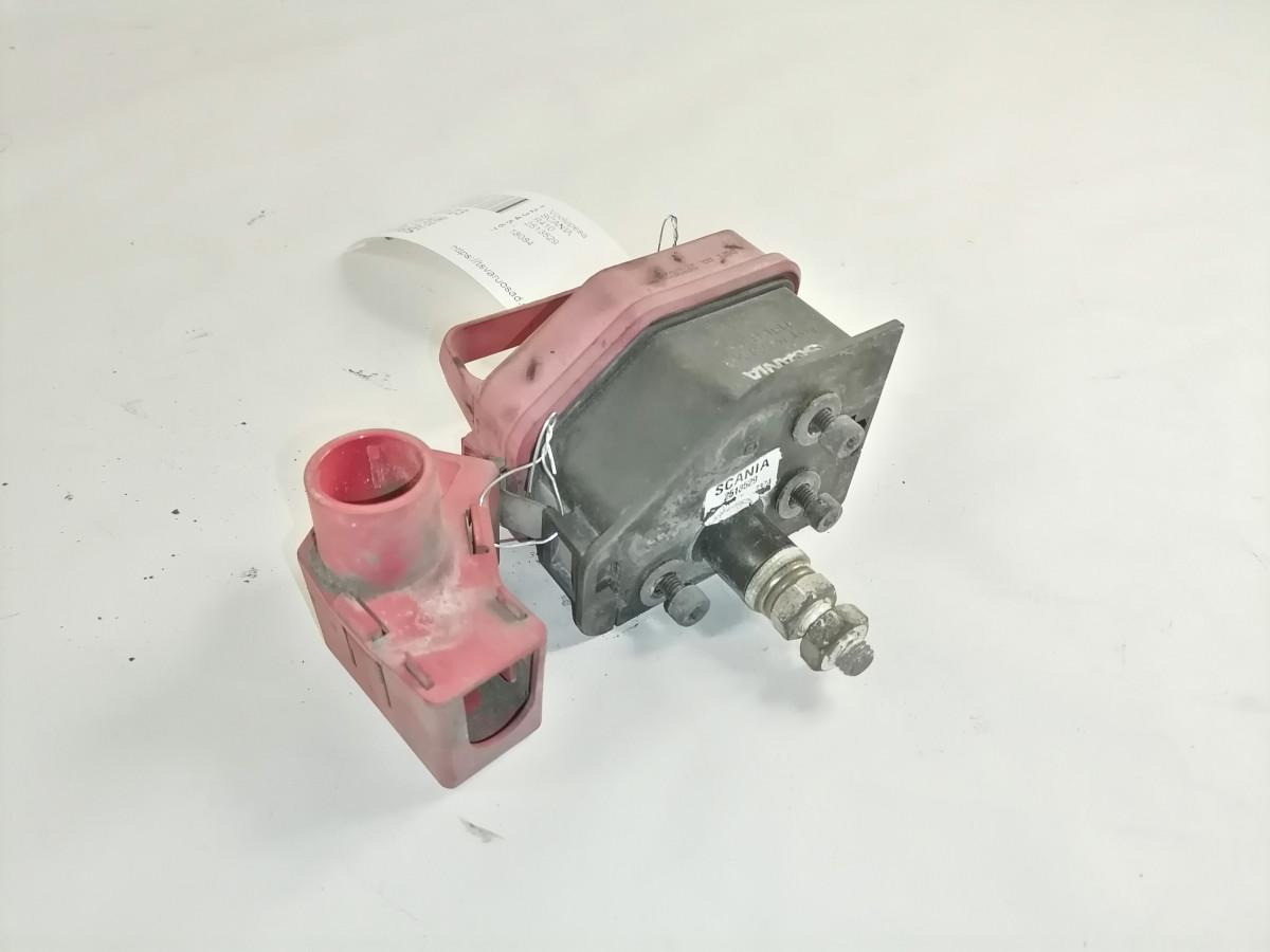 Scania Voolupesa 2513529 - Relé por Camião: foto 2 Scania Voolupesa 2513529 - Relé por Camião: foto 2