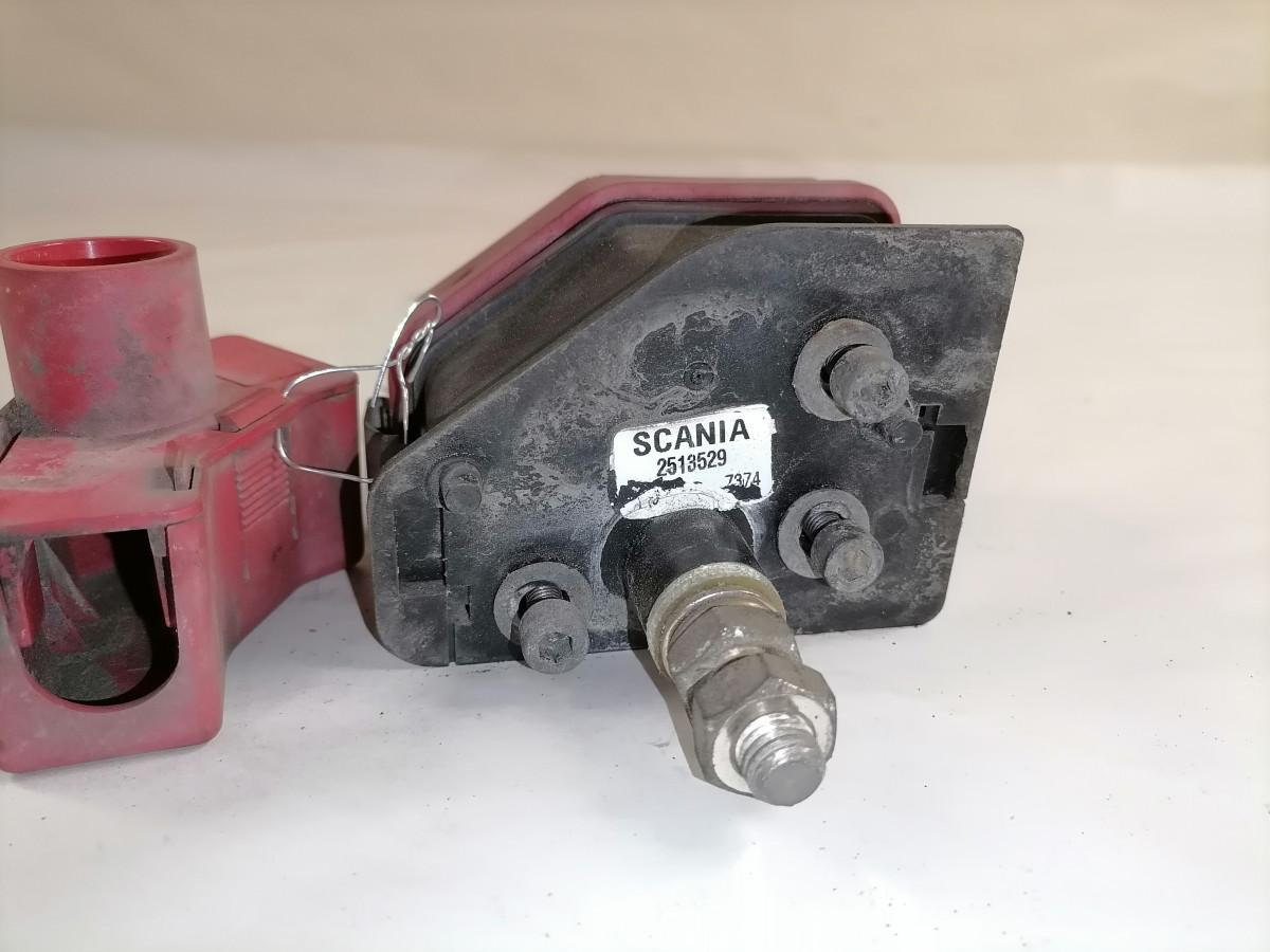 Scania Voolupesa 2513529 - Relé por Camião: foto 4 Scania Voolupesa 2513529 - Relé por Camião: foto 4