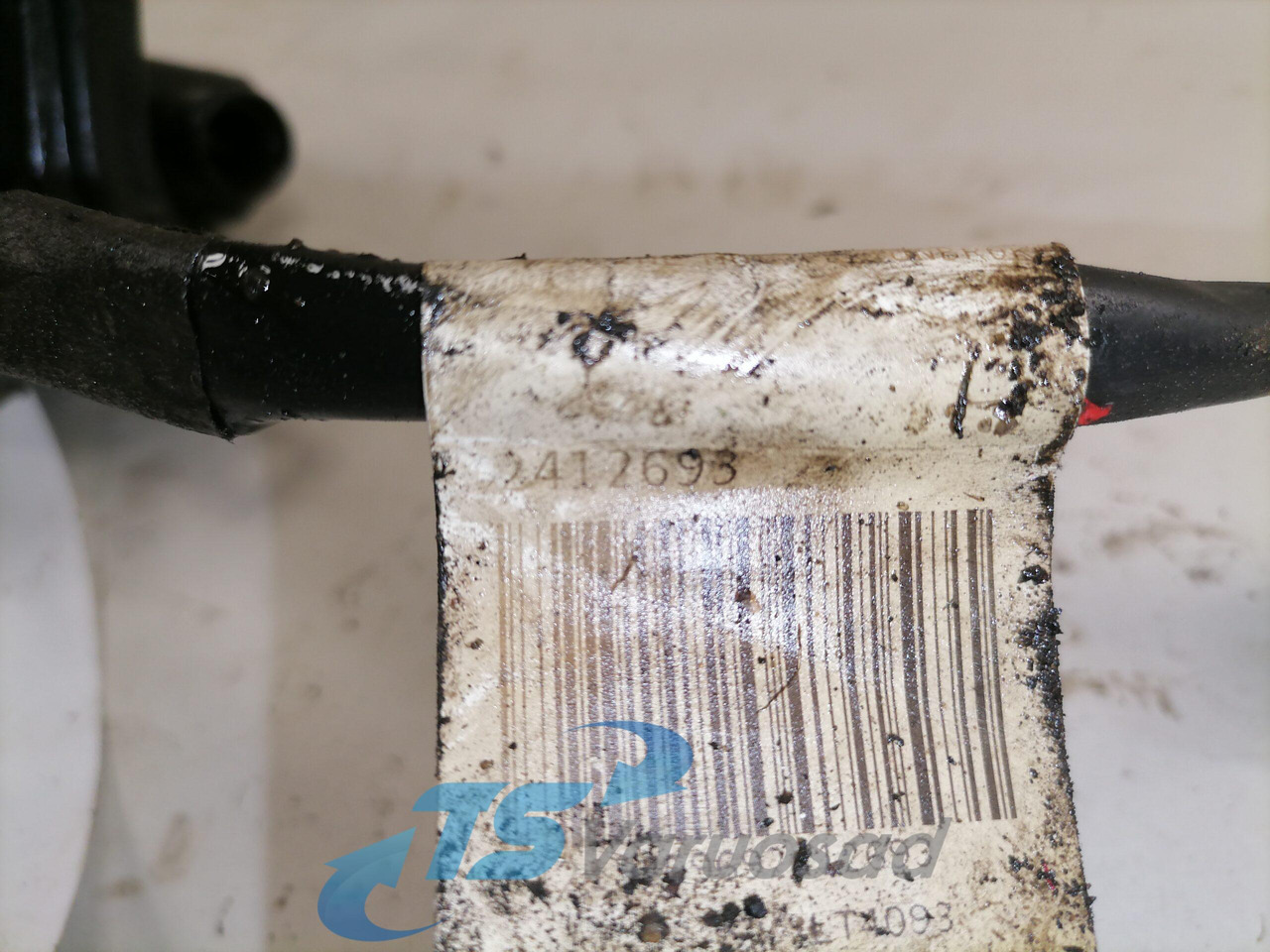 Scania Water valve 4460910300 - Aquecimento/ Ventilação por Camião: foto 4 Scania Water valve 4460910300 - Aquecimento/ Ventilação por Camião: foto 4