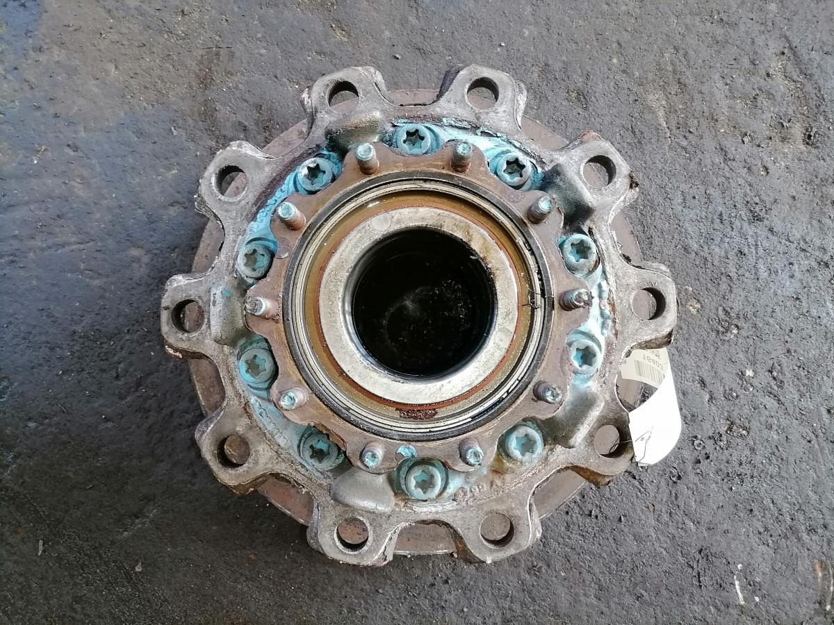 Scania Wheel hub 2603319 - Cubo de roda por Camião: foto 3 Scania Wheel hub 2603319 - Cubo de roda por Camião: foto 3