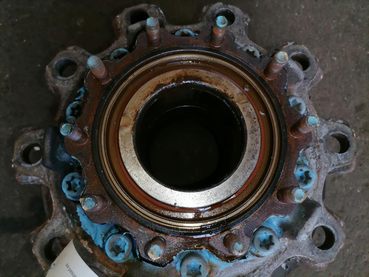 Scania Wheel hub 2603319 - Cubo de roda por Camião: foto 3 Scania Wheel hub 2603319 - Cubo de roda por Camião: foto 3