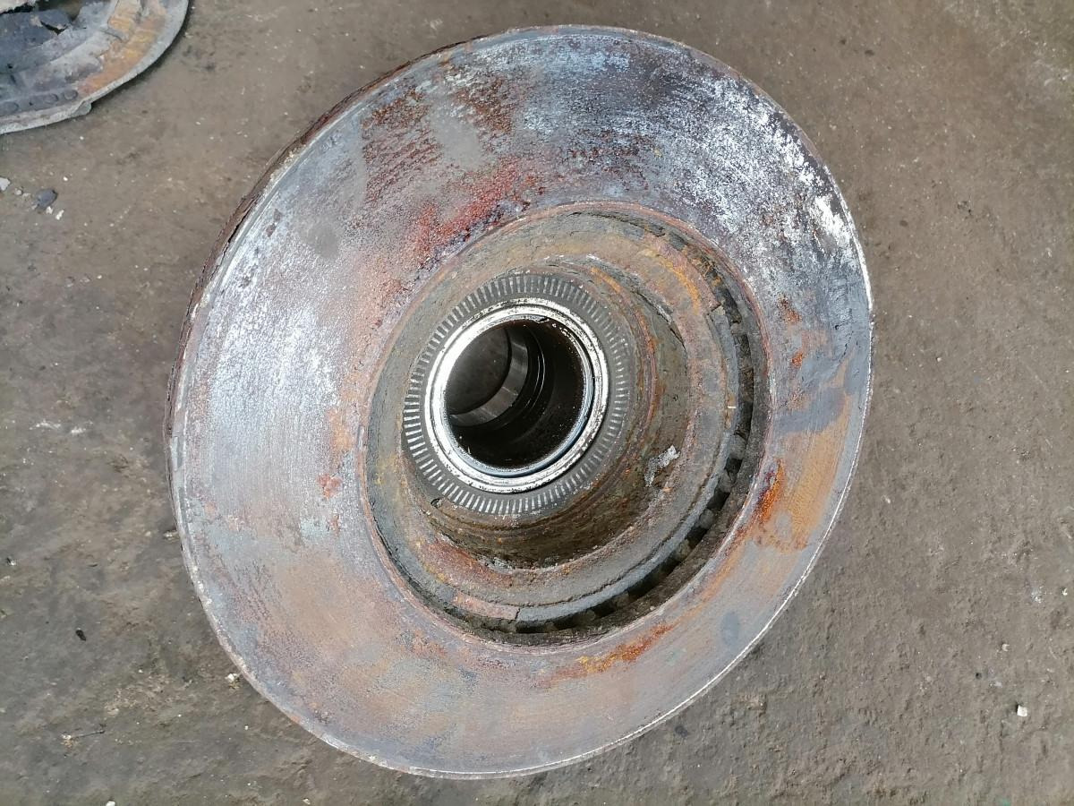Scania Wheel hub 2603319 - Cubo de roda por Camião: foto 5 Scania Wheel hub 2603319 - Cubo de roda por Camião: foto 5