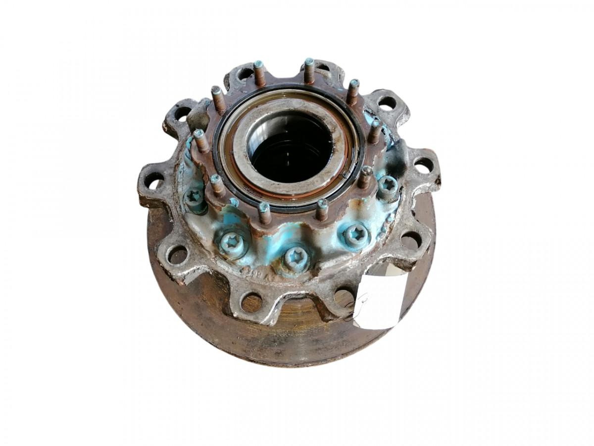 Scania Wheel hub 2603319 - Cubo de roda por Camião: foto 1 Scania Wheel hub 2603319 - Cubo de roda por Camião: foto 1