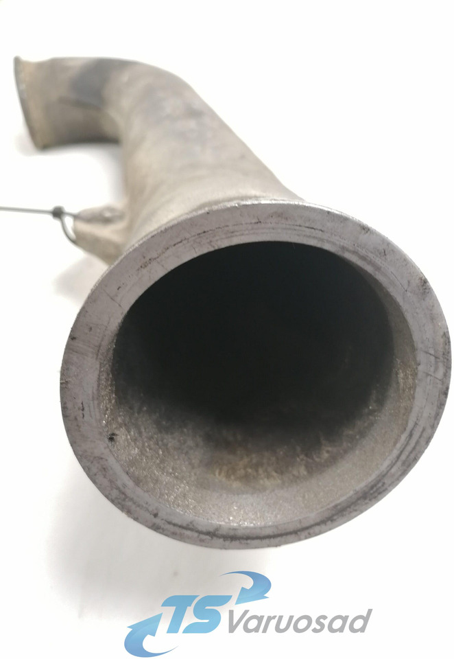 Scania intercooler pipe 1368624 - Intercooler por Camião: foto 3 Scania intercooler pipe 1368624 - Intercooler por Camião: foto 3